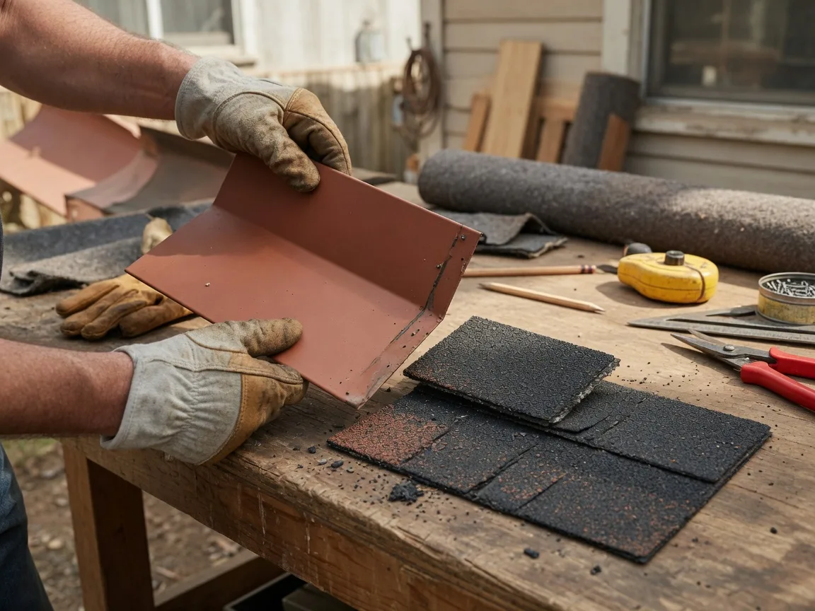 Roof Repair company in Buchanan, MI
